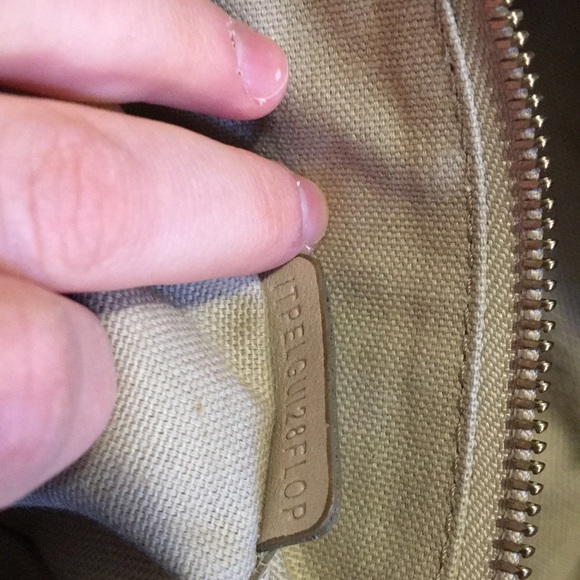 Auth Burberry Prorsum satchel in great condition! - Picture 4 of 7